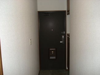 【玄関】 | グランディール高野台 | 玄関