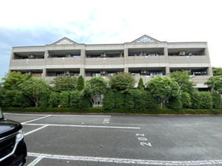 【駐車場】 | グランディール高野台