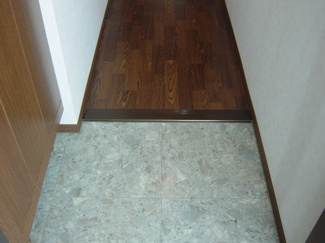 【玄関】 | グランディール高野台 | 玄関