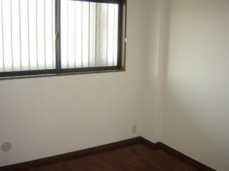 【内装】 | グランディール高野台 | 洋室