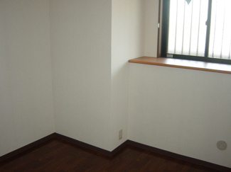 【内装】 | グランディール高野台 | 洋室