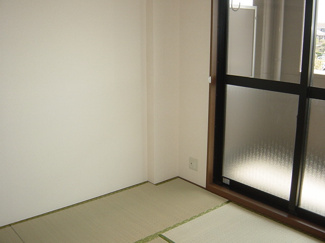 【内装】 | グランディール高野台 | 和室