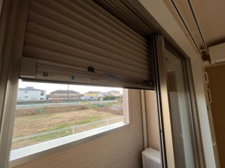 【バルコニー】 | クラーヴォ | シャッター