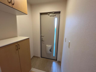 【玄関】 | クラーヴォ | 玄関