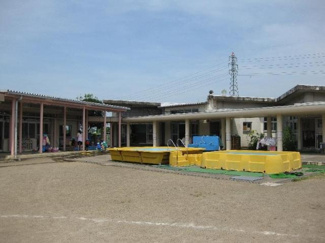 【周辺】 | クラーヴォ | つくば市立上横場保育所まで1,126ｍ