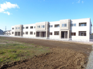 【外観】 | クラーヴォ | 外観写真（昼）