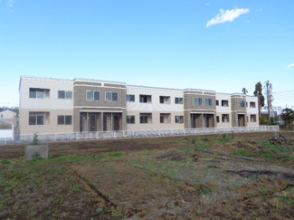 【外観】 | クラーヴォ | 外観写真（昼）