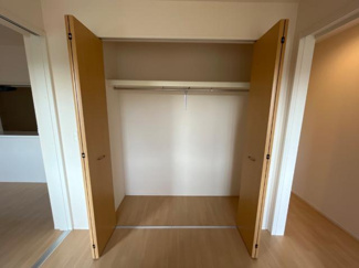 【収納】 | クラーヴォ | クローゼット