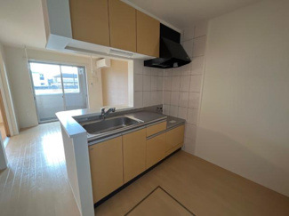 【キッチン】 | クラーヴォ | キッチン