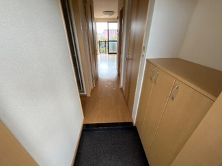 【玄関】 | エスポアールK | 玄関