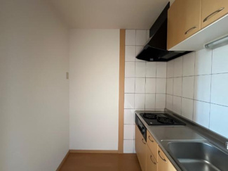 【キッチン】 | エスポアールK | キッチン