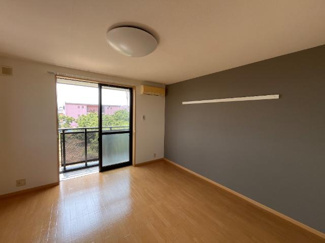 【内装】 | エスポアールK | 洋室