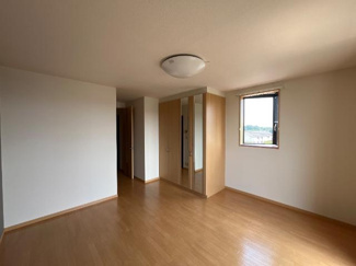 【内装】 | エスポアールK | 洋室