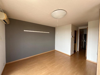 【内装】 | エスポアールK | 洋室