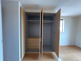 【収納】 | エスポアールK | クローゼット