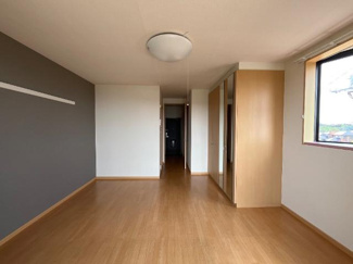 【居間・リビング】 | エスポアールK | 洋室