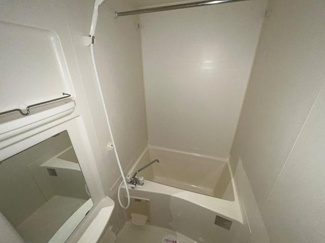 【浴室】 | エスポアールK | バス