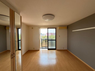 【内装】 | エスポアールK | 洋室