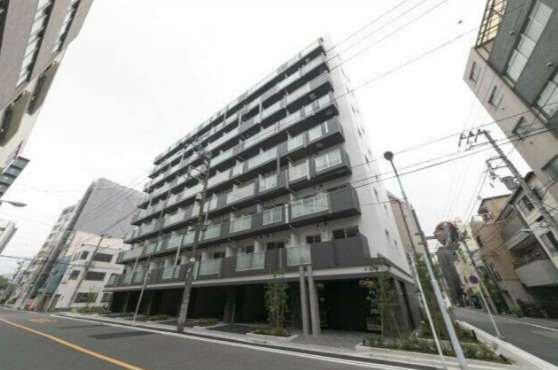 プラウドフラット浅草