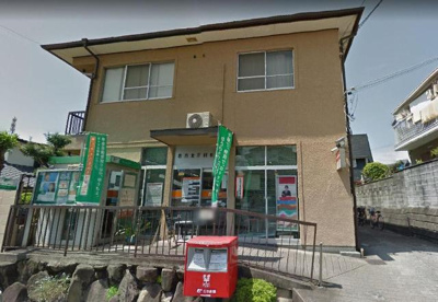 【周辺】 | 片鉾本町A棟新築アパート | 枚方北片鉾郵便局まで462ｍ