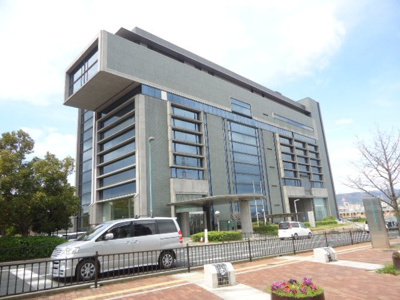 【周辺】 | 片鉾本町A棟新築アパート | 輝きプラザきららまで325ｍ