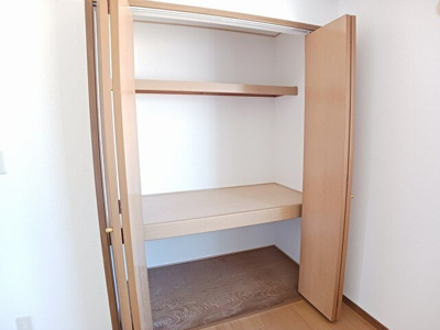 【収納】 | ルクプル　プラース | 小物を収納するのに便利です