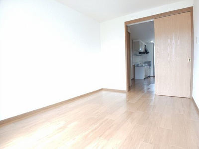 【内装】 | サンシャルマン | きれいな内装です