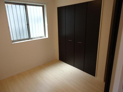 【寝室】 | アベニール上野田 | 寝室