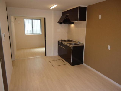 【居間・リビング】 | アベニール上野田 | リビング