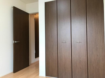 【内装】 | パーチェ | 洋室