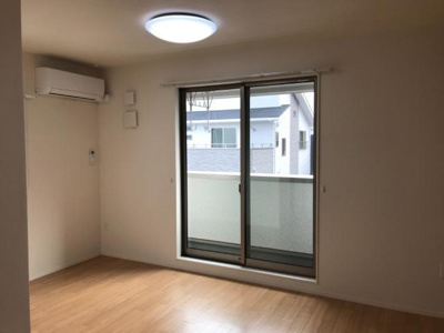 【居間・リビング】 | パーチェ | リビング