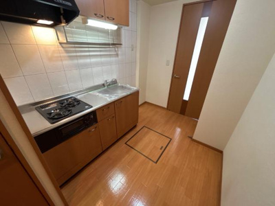 【キッチン】 | ヴェルジュール御着 | キッチン