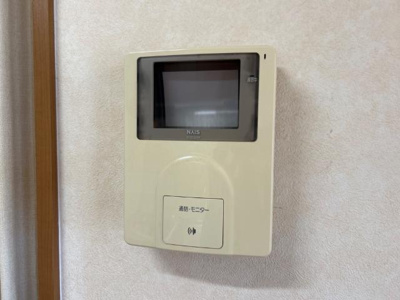 【内装】 | ＪＵＮＯ | カメラ付インターホン