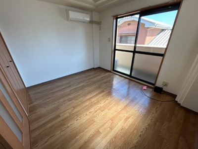 【内装】 | ＪＵＮＯ | 洋室