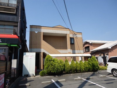 【外観】 | ＪＵＮＯ | 外観写真（昼）