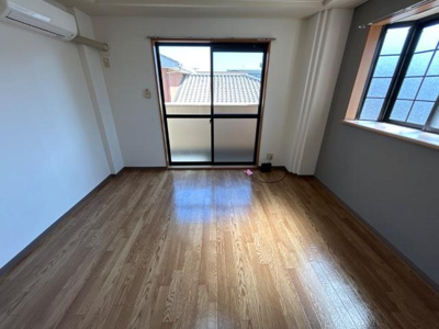 【内装】 | ＪＵＮＯ | 洋室