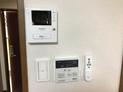 【設備】 | ラフィーヌ上野田 | 室内設備