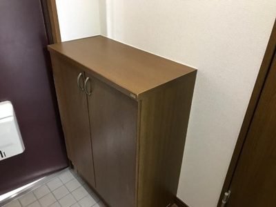 【収納】 | ラフィーヌ上野田 | 収納