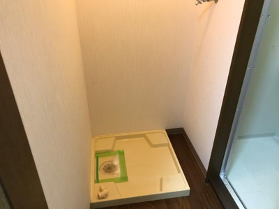 【その他】 | ラフィーヌ上野田 | その他