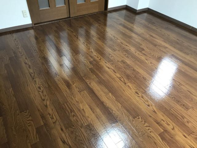 【内装】 | ラフィーヌ上野田 | 室内