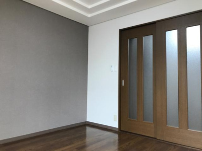 【寝室】 | ラフィーヌ上野田 | 寝室