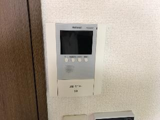 【内装】 | ラフィーヌ上野田 | セキュリティ