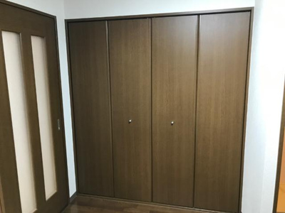 【収納】 | ラフィーヌ上野田 | 収納