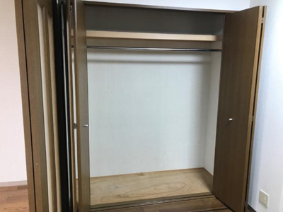 【収納】 | ラフィーヌ上野田 | 収納