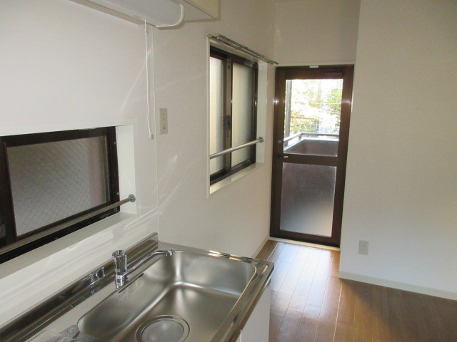 【その他】 | 第2鷺坂ビル