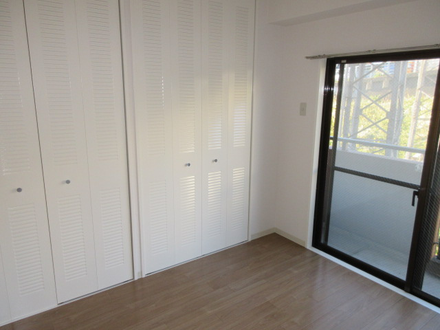 【洋室】 | 第2鷺坂ビル