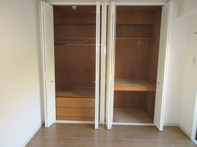 【収納】 | 第2鷺坂ビル