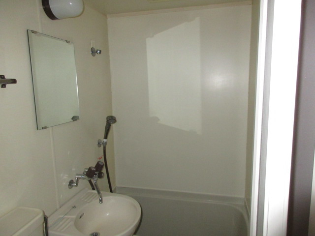 【洗面所】 | 第2鷺坂ビル