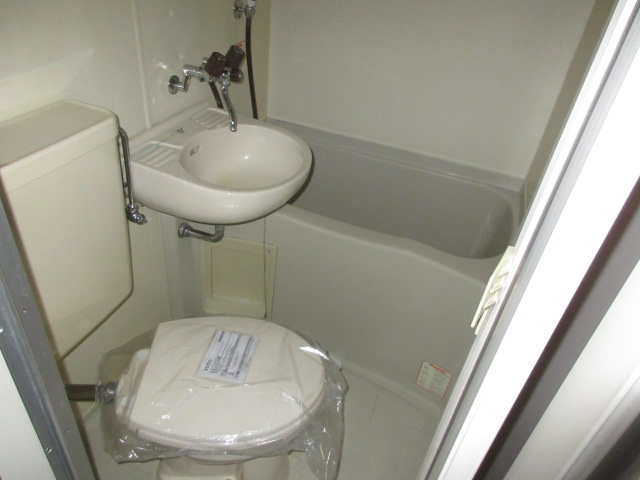 【トイレ】 | 第2鷺坂ビル