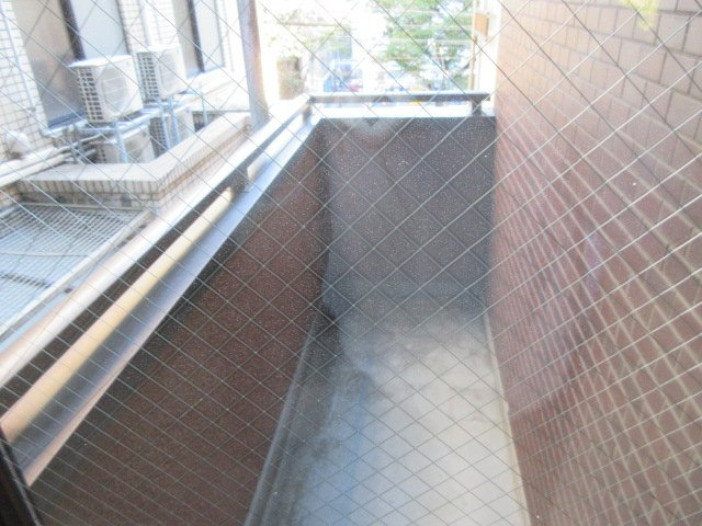 【バルコニー】 | 第2鷺坂ビル